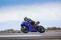 Advanced Group Blue Bikes